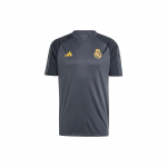 Adidas Real Madrid Tiro 23 Treeningjalgpallis&auml;rk Meeste S&auml;rgid S&uuml;sinikmust IB0040 M