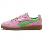 Puma Palermo Special Pink Delight Green Unisex Tossud Kumm 397549-01 38.5