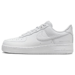 1017 ALYX 9SM x Nike Air Force 1 Low SP Kolmekordne Valge Unisex Tossud FJ4908-100 35.5