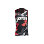 Jordan Paris Saint-Germain Korvpallis&auml;rk V&otilde;rkkangas Meeste Topid Must BQ8357-010 M