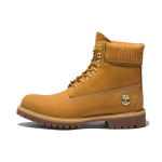Timberland Nahast Veekindlad Vastupidavad Poolk&otilde;rged V&auml;lisjalatsid Meeste saapad P&auml;evitus A5PJP231 41