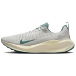 Nike ReactX Infinity Run 4 Premium Hele Luu Bicoastal Meeste Tossud Kahvatu-Kreemjas Kookospiim HF4310-072 42