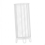 Large Capacity Umbrella Storage Container to Keep Floors Dry Indoors 20cmx50cm