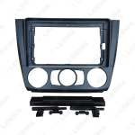 9 Android-navigatsiooniekraani komplekt BMW 1. seeriale E88/E82/E81/E87