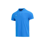 Under Armour &Uuml;hev&auml;rviline Hingav Sirge L&otilde;ikega Polo S&auml;rk Meeste topid Sinine 23500507-436 M