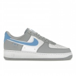 Nike Air Force 1 07 Next Nature Wolf Grey University Blue Meeste Tennised Valge HM0721-001 46