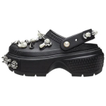 Crocs Stomp Clog Simone Rocha Must Naiste Tennised 210942-001 38-39