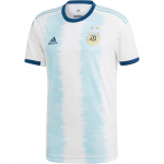Adidas Argentina Maradona Climachill Kodum&auml;ngija Versioon Vabaaja Kootud L&uuml;hikeste Varrukatega Jalgpallis&auml;rk Meeste Topid Valge Heleroheline DP0225 S