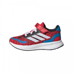 Marvel x adidas Runfalcon 3.0 C &Auml;mblikmees Laste Tossud Punane Puhas-Rubiin Pilve-Valge IH8743 33