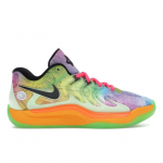 Nike KD 17 All-Star Unisex tossud Mitmev&auml;rviline Barely-Volt Baltic-Blue HF1811-700 44