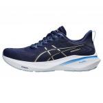 ASICS GT 2000 13 Indigo Blue Naiste Tennised Carrier-Grey 1012B666-403 39
