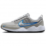 Nike Air Zoom Spiridon SP Metallik H&otilde;be Sinine 2025 Unisex Tossud Valge Signaal-Sinine Must HF9117-003 44