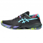 ASICS Gel Resolution X Padel LE Must Energy Aqua Meeste Tennised 1041A503-002 39.5