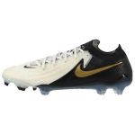 Nike Phantom GX 2 Elite FG Mad Ready Pack Meeste tossud Valge Must Metallik-Kuld-M&uuml;nt FQ8925-100 40