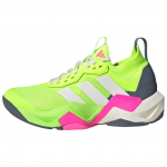 adidas Rapidmove ADV 2 Lucid Lemon Pink Naiste tossud Roheline Kriidivalge Lucid-Pink JI3904 36