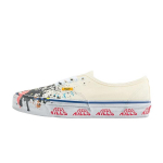 Gallery Dept. x Vans Authentic Reissue 44 Art That Kills Unisex tossud Kreemikas VN000SJKEM2 36