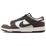 Nike Dunk Low SE Baroque Brown Pale Ivory Meeste tossud FQ8249-104 42.5