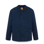 Timberland T&ouml;&ouml;v&auml;lisvaba Vabaaja Pesus puuvillane Jakk Meeste Jakk S&uuml;gavsafiirsinine A425F433 M