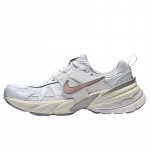 Nike V2K Run Valge Osakeste Roosa Naiste Tennised Summit-White FD0736-112 38