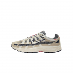 Nike P-6000 Iseseisvusp&auml;eva Pakk Meeste Tossud Pruun Hele-Khaki Kahvatu-Kreemjas IH4382-200 46
