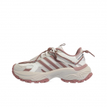 Adidas Shadow Fever Retro Mitmek&uuml;lgsed libisemiskindlad kulumiskindlad Isa Tossud Unisex Tossud Valge Roosa KJ1217 40