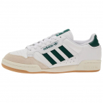 Adidas Originals Continental 80 Moodsad Mugavad Madalad Tennised Meeste Tennised Valge Roheline JQ6425 42