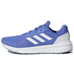 Adidas Solar Drive St Lihtne Kangast V&otilde;rk Vastupidav Madal L&otilde;ige Maratonijooksukingad Naiste Jooksukingad Sinine AQ0328 36