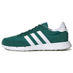 Adidas Neo Run 60s 2.0 Mugavad Mitmek&uuml;lgsed Madalad Vabaajajooksukingad Meeste toss Roheline Valge H00354 43⅓