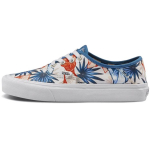 Vans Authentic Sf Leht &Uuml;mar Nina Paelad Madalad L&otilde;ikega L&otilde;uendkingad Naiste toss Valge VN0A3MU6VLC 38