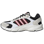 Adidas Crazychaos 2000 Mugavad libisemiskindlad vastupidavad madalad jooksutossud Meeste tossud Valge JH6846 44⅔