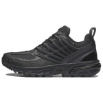 Salomon Acs Pro Gtx Mugavad Praktilised Libisemiskindlad Kulumiskindlad Madalad Vabaaja Elustiili Jalan&otilde;ud Unisex Vabaaja Jalan&otilde;ud Must 475994 46⅔