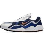 Nike Zoom Alpha Binary Blue Carotene Tossud vabaajaks BQ8800-400 44.5