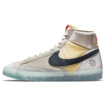 Nike Blazer Mid 77 Move To Zero Glacier Ice Tennised Rula Kingad DH4505-200 41 beige