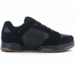 Etnies Faze - Herren Sneakers Skate Skater Schuhe Schwarz 4101000537-544 ORIGINAL EU 44 must
