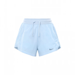 Nike Running Division Triibulised V&auml;lispordi Elastsusega V&ouml;&ouml;koht Vabaaja L&uuml;hikesed P&uuml;ksid Naiste l&uuml;hikesed p&uuml;ksid Hele-Milit&auml;&auml;rsinine FN2716440 L