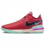 Nike LeBron NXXT Gen Treeningpunased tossud DR8788-600 41