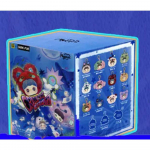 Nommi Kleepuv Riis Pimekarp T&otilde;eline Ilmateade Seeria Pimekarp Nukk Kott Ripats Nukk T&uuml;druk Kingitus Ripats Tarvikud