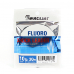 Seaguar Fluorocarbon F Shock Leader Line 30 m Suurus 2,5 10 lb-0,26 mm (2151)