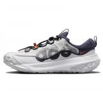 Nike Acg Mountain Fly 2 Low Valged Ere Mandariini V&auml;rvi Tossud Vabaaja Jalan&otilde;ud DV7903-001 40