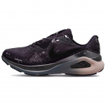 Nike Structure 26 Kulumiskindlad Madalad Jooksukingad Naiste Lilla Jooksukingad HV1727-500 35.5 lilla