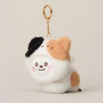 BT21 Baby kohevam pl&uuml;&uuml;sist v&otilde;tmehoidja COOKY