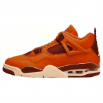 Jordan Air Jordan 4 Retro Og Sp Nigel Sylvester Telliskivi haaval Jordan HF4340-800 36