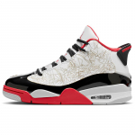 Air Jordan Dub Zero 'Varsity Red' 2022 Jordan 311046-160 41