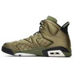 Jordan 6 Retro Pinnacle Promo Lennujakk Jordan AH4614-303 43