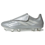 Prada x adidas Copa Pure Luxury.1 FG H&otilde;bedane Metallik Meeste Tennised L&auml;bipaistev Hall Punane IE3177 40⅔