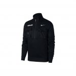 Nike Air Poolot&ouml;&ouml;riist Jakk Meeste &Uuml;ler&otilde;ivad Must CU4169-010 XXL