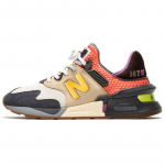 New Balance 997S Bodega Better Days Tossud MS997JBO 42.5