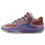 Nike KD 18 Pesitud Lilla Roosa Lillakas Meeste Tossud Tule-Roosa Lillakas-Hemp Koobas-Lilla HV1992-501 45