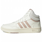 Adidas Hoops 3.0 'Valge Roosa' Naiste tossud HP7956 36