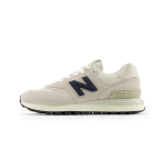 New Balance Nb 574 Kerge amortisatsioon Madala s&auml;&auml;rega vabaajajalatsid Unisex tossud U574LGF1 44 gray